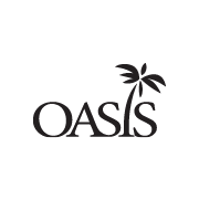 Dla pracodawców Logo Oasis