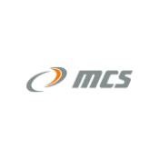 Maison Logo MCS