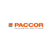Recruitment services Logo Paccor
