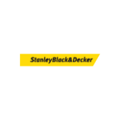 Praca tymczasowa Logo StanleyBD