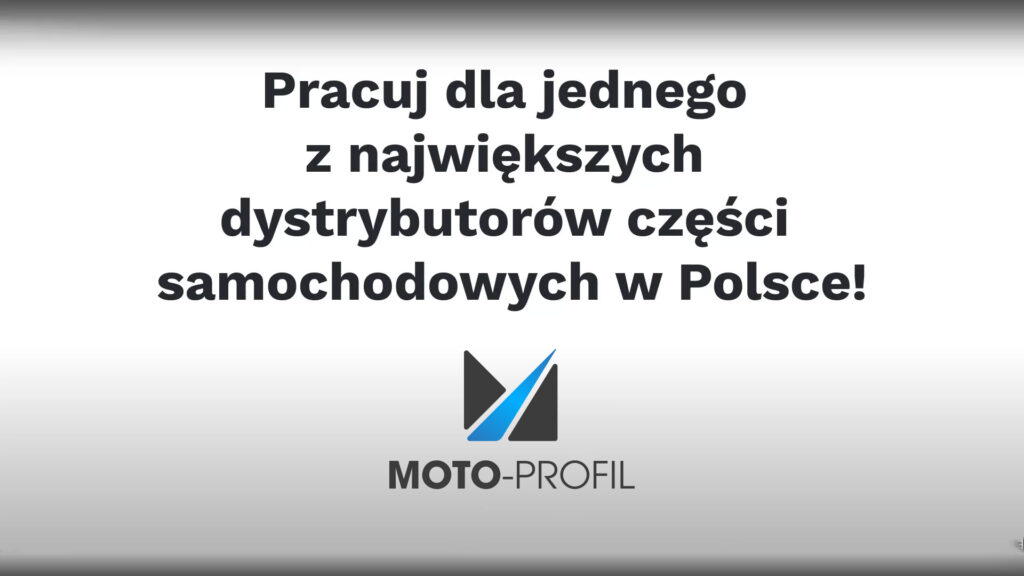 Moto-Profil Chorzów video moto profil cover