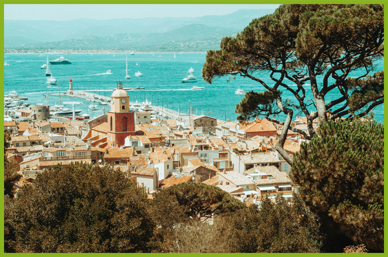Saint Tropez