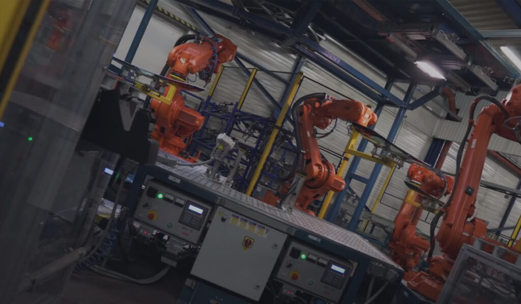 Saint-Gobain saintgobain video