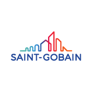 Dla pracodawców Logo Saint Gobain