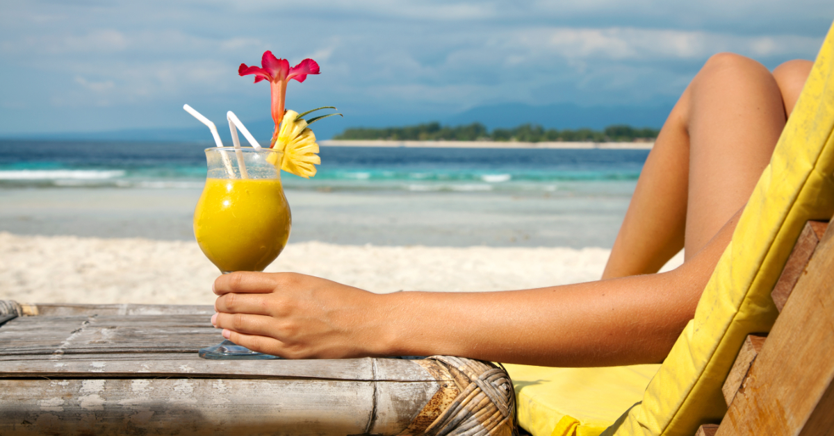 Wniosek o urlop wypoczynkowy